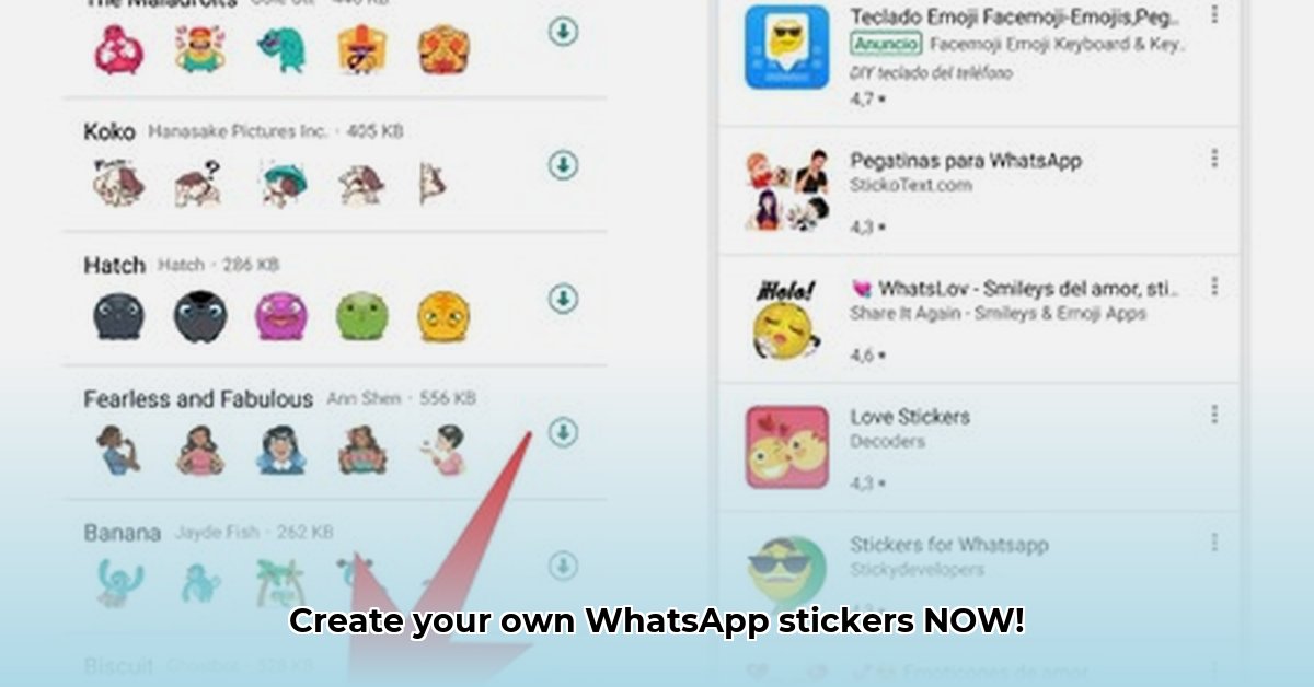 aplicaciones-para-descargar-stickers